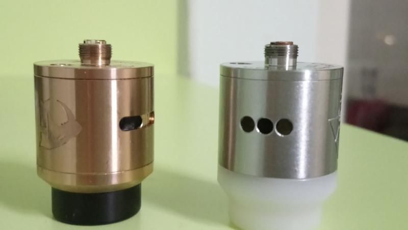 Sporgenza Pin Goon Su Meccanico [SigarettaElettronicaForum.com]