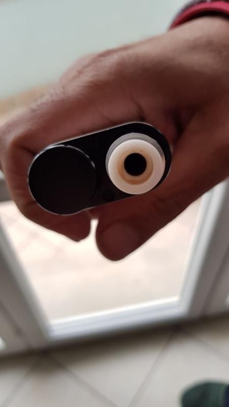 Migliore configurazione per Origen Little 16 (clone) [SigarettaElettronicaForum.com]