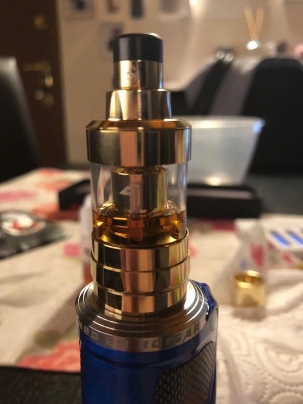 Kayfun Prime Clone [SigarettaElettronicaForum.com]