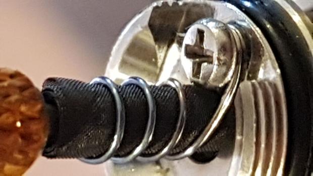 VAPEWARE MODS ULTIMO NATO: IL REGEN! [SigarettaElettronicaForum.com]