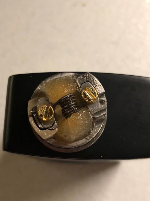 Rigenerazione: Hadaly (Replica SXK) [SigarettaElettronicaForum.com]