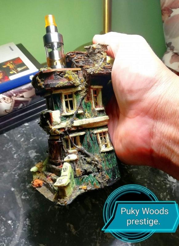 Thor RDTA [SigarettaElettronicaForum.com]