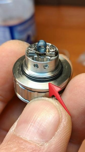Spica Pro by Sirius Mods - Rta Mtl [SigarettaElettronicaForum.com]