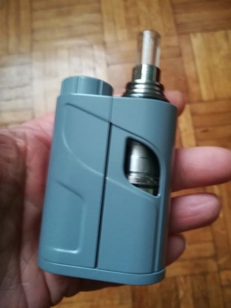 Svapariato, Che Passione! [SigarettaElettronicaForum.com]