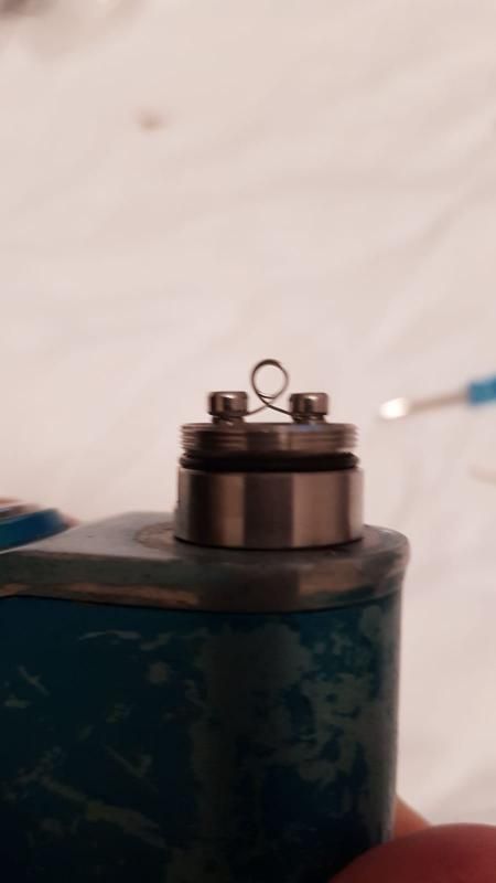 Dvarw 16 Mm Clone Niente Aroma [SigarettaElettronicaForum.com]