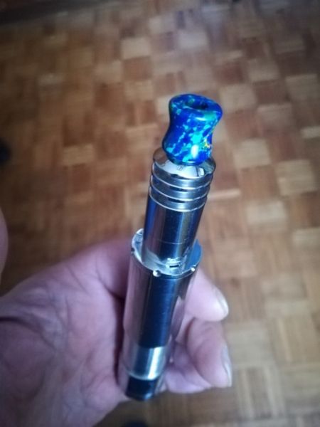 Svapariato, Che Passione! [SigarettaElettronicaForum.com]