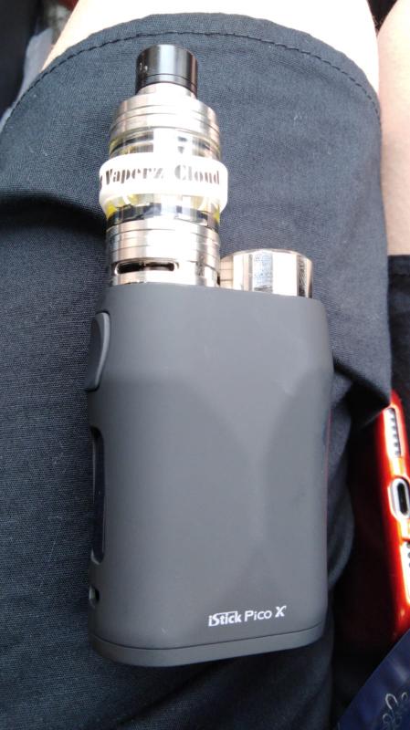 Primo Acquisto [SigarettaElettronicaForum.com]