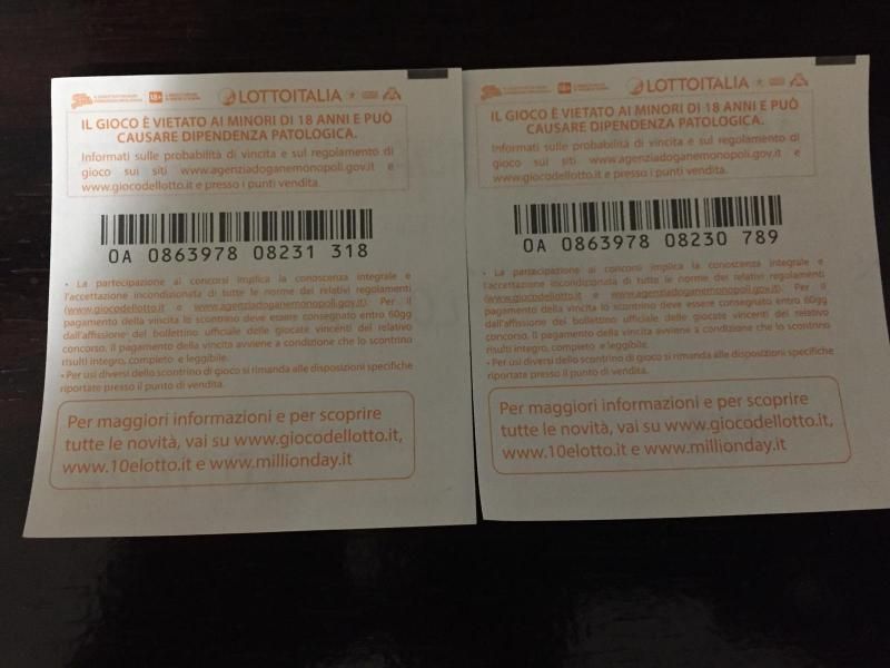 AngoLotto [SigarettaElettronicaForum.com]