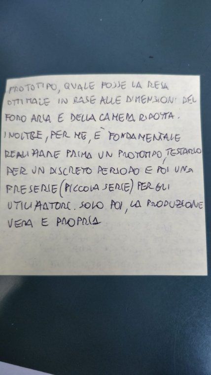 Aiuto per una ricerca sugli atomizzatori [SigarettaElettronicaForum.com]