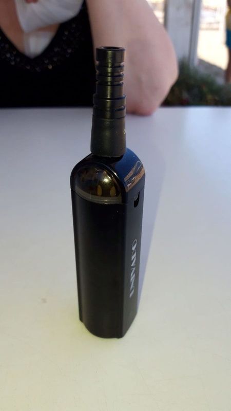 Unico By Univapo Mod Pod Kit 49W [SigarettaElettronicaForum.com]