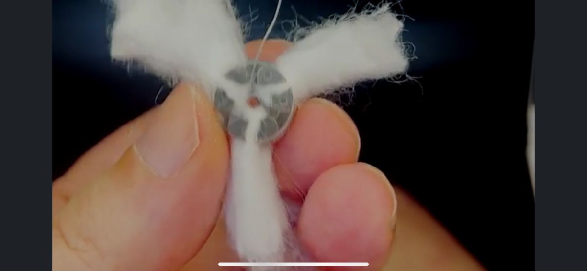 Holy Atty - Stigmata [SigarettaElettronicaForum.com]