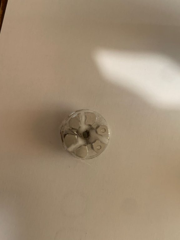 Holy Atty - Stigmata [SigarettaElettronicaForum.com]