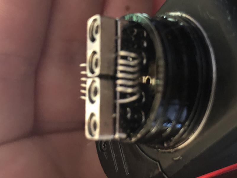 RIGENERAZIONE: GOON 24MM RDA [SigarettaElettronicaForum.com]