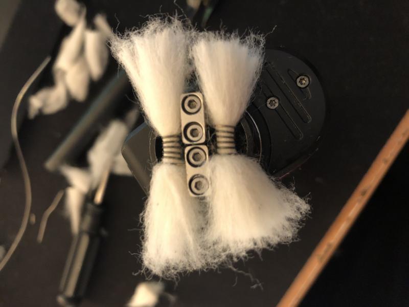 RIGENERAZIONE: GOON 24MM RDA [SigarettaElettronicaForum.com]