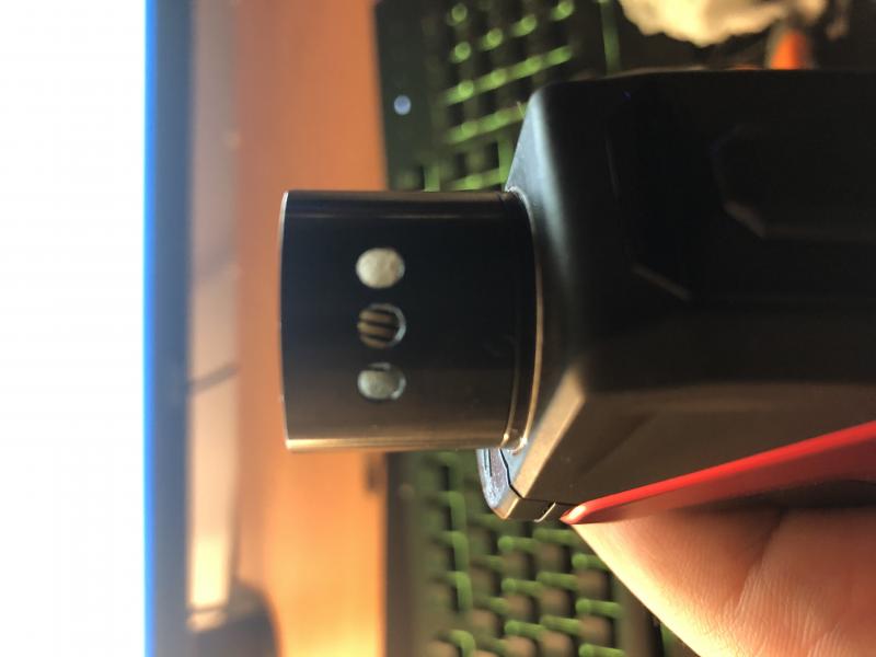 RIGENERAZIONE: GOON 24MM RDA [SigarettaElettronicaForum.com]