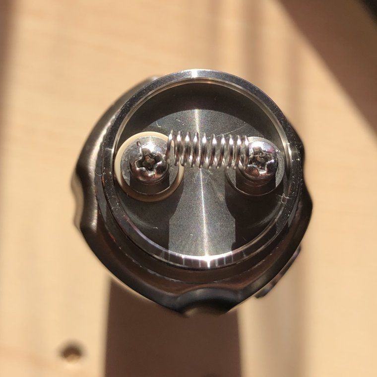 Opinioni Su FEV 4.5 O VS, Versione Replica [SigarettaElettronicaForum.com]