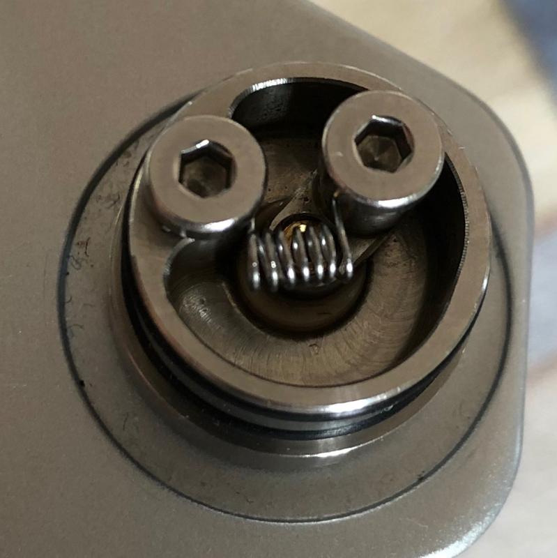 (Clone YFTK) Consigli Di Rigenerazione X Speed Revolution E Speed Revolution Mini [SigarettaElettronicaForum.com]