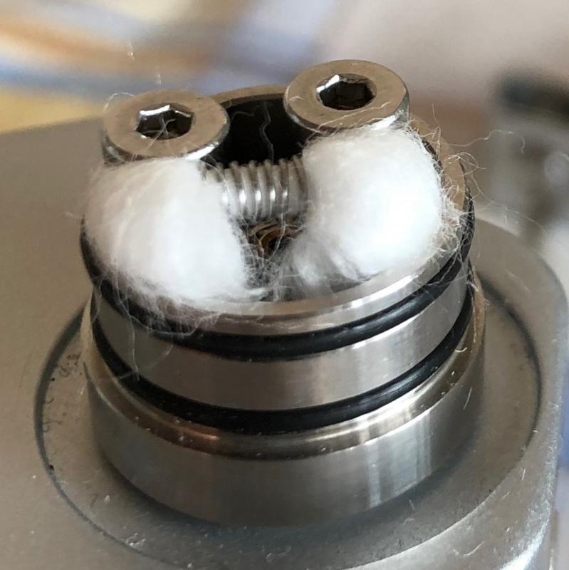 (Clone YFTK) Consigli Di Rigenerazione X Speed Revolution E Speed Revolution Mini [SigarettaElettronicaForum.com]