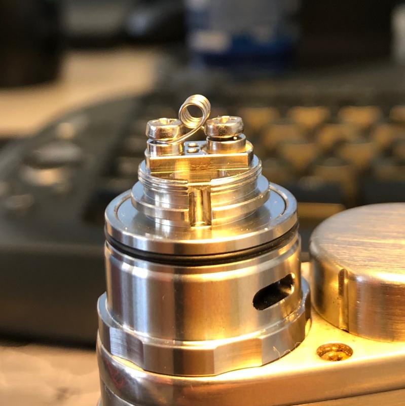 Consigli Per Gli Acquisti MTL [SigarettaElettronicaForum.com]