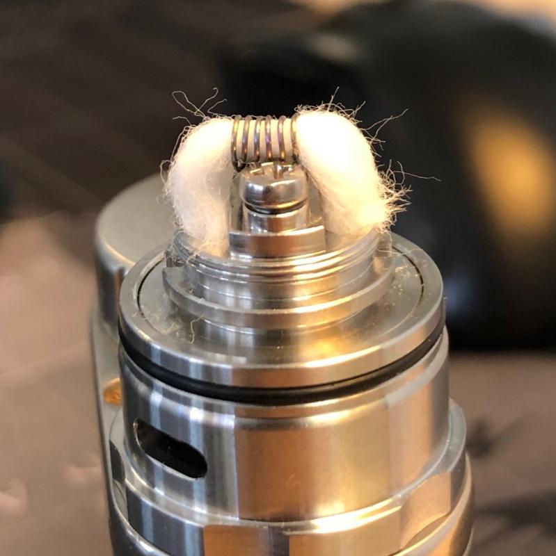 Consigli Per Gli Acquisti MTL [SigarettaElettronicaForum.com]