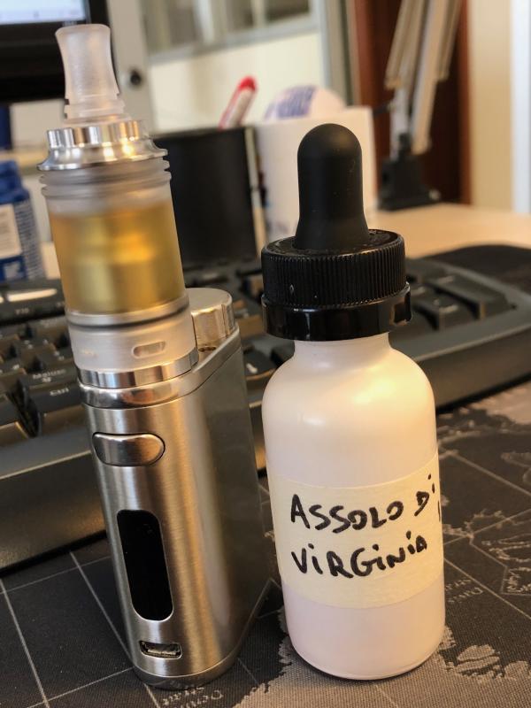 Consigli Per Gli Acquisti MTL [SigarettaElettronicaForum.com]