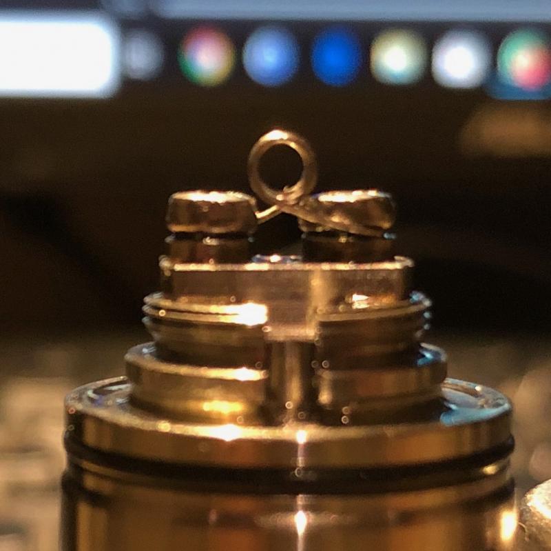 By Ka v8 ( clone ) Rigenerazione [SigarettaElettronicaForum.com]