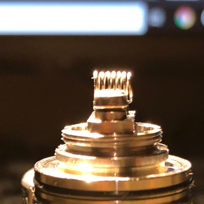 By Ka v8 ( clone ) Rigenerazione [SigarettaElettronicaForum.com]