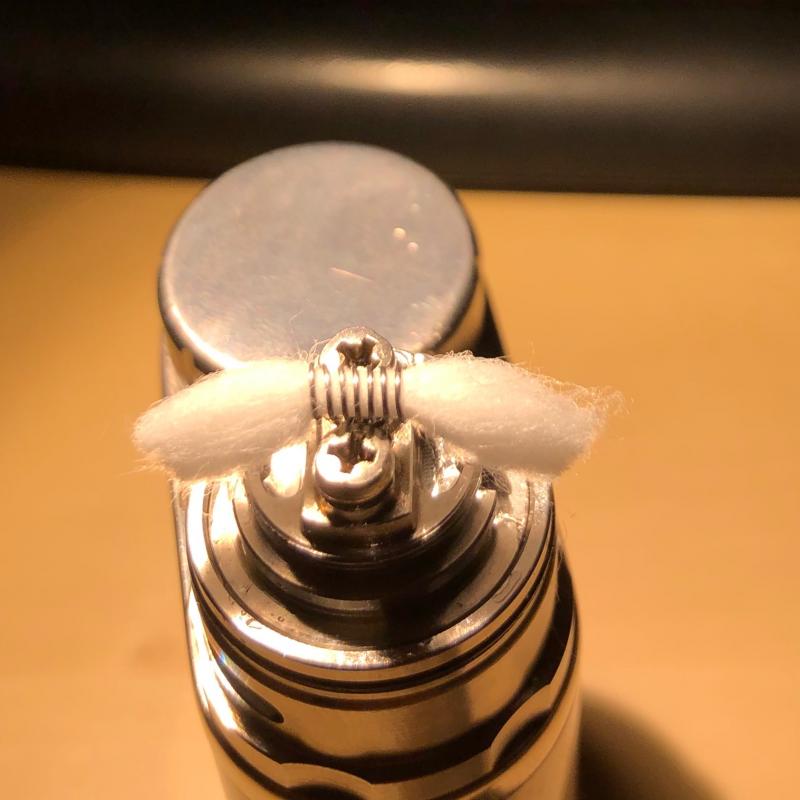 By Ka v8 ( clone ) Rigenerazione [SigarettaElettronicaForum.com]