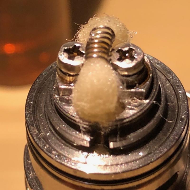 By Ka v8 ( clone ) Rigenerazione [SigarettaElettronicaForum.com]