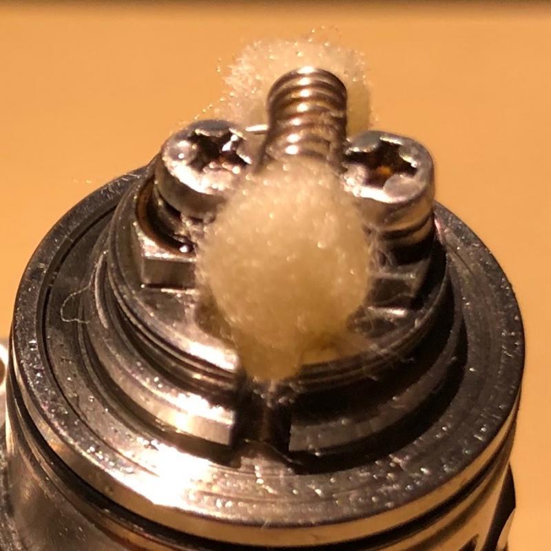 By Ka v8 ( clone ) Rigenerazione [SigarettaElettronicaForum.com]