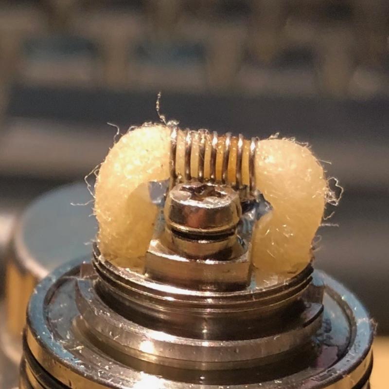 By Ka v8 ( clone ) Rigenerazione [SigarettaElettronicaForum.com]