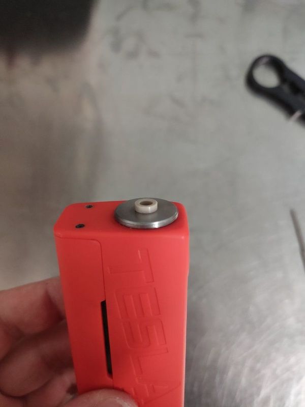 Kluster Mods Sputnik Rta [SigarettaElettronicaForum.com]