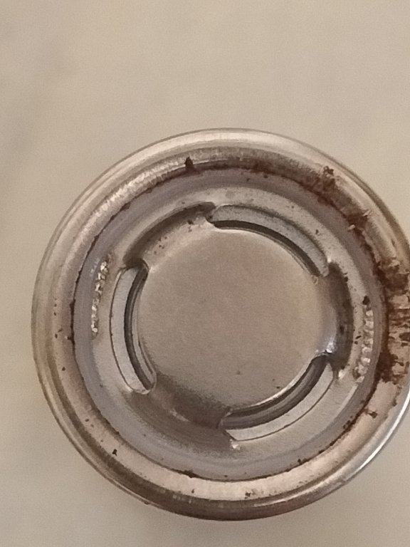 Sony Murata VTC6A 18650 Fake [SigarettaElettronicaForum.com]