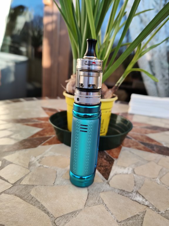 Geekvape M100 (Aegis Mini 2) [SigarettaElettronicaForum.com]