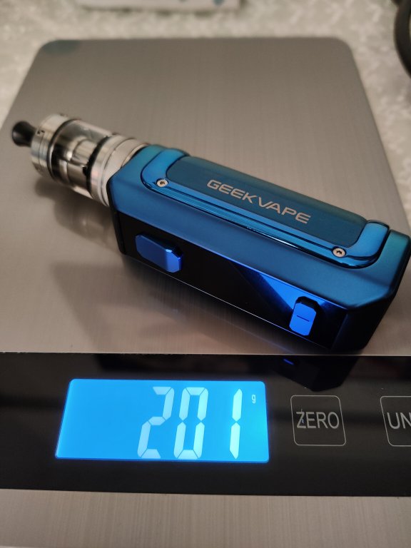Geekvape M100 (Aegis Mini 2) [SigarettaElettronicaForum.com]