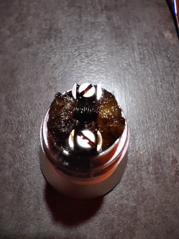 Aromi Vapor Cave, Prove E Recensioni [SigarettaElettronicaForum.com]