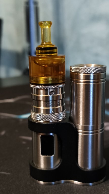 Opinioni Su FEV 4.5 O VS, Versione Replica [SigarettaElettronicaForum.com]