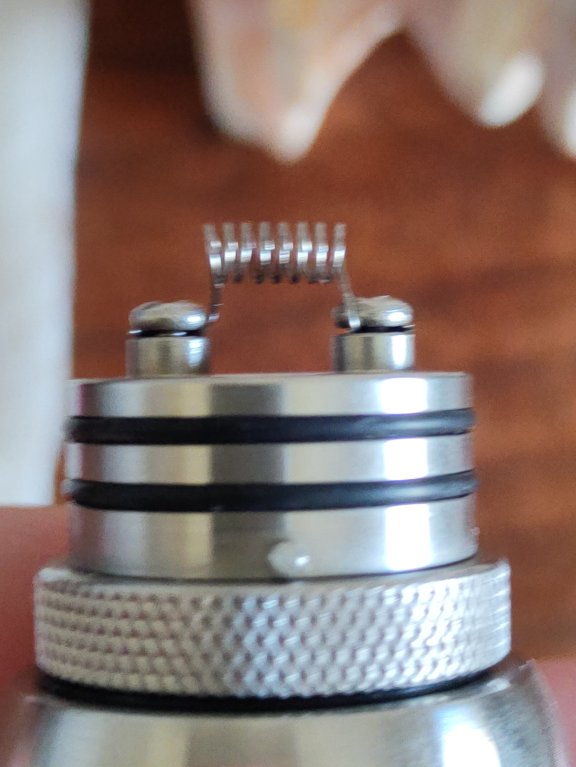 Consigli Rigenerazione Fev 4.5s+ YFTK [SigarettaElettronicaForum.com]