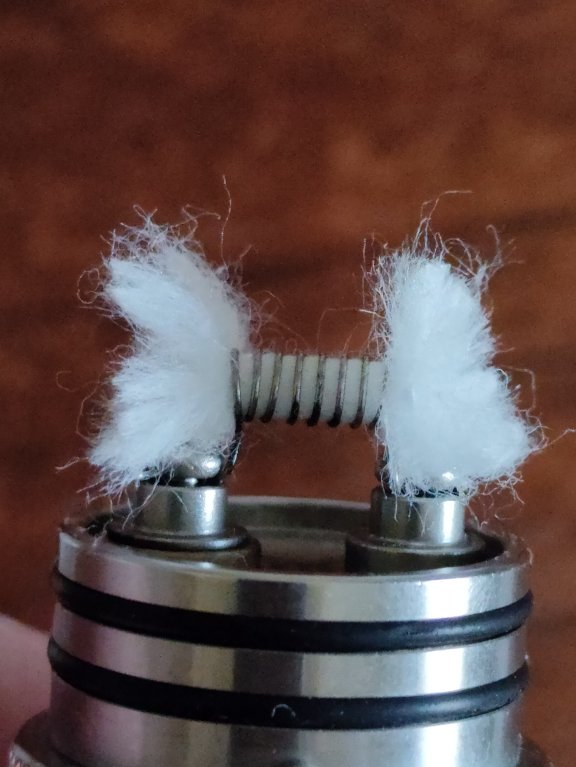 Consigli Rigenerazione Fev 4.5s+ YFTK [SigarettaElettronicaForum.com]