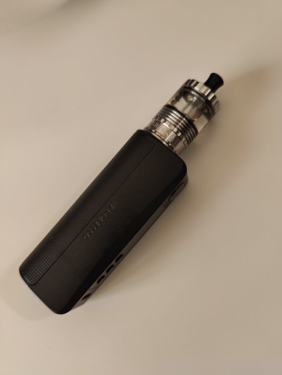 ULTRA By GMG [SigarettaElettronicaForum.com]