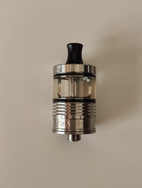 ULTRA By GMG [SigarettaElettronicaForum.com]