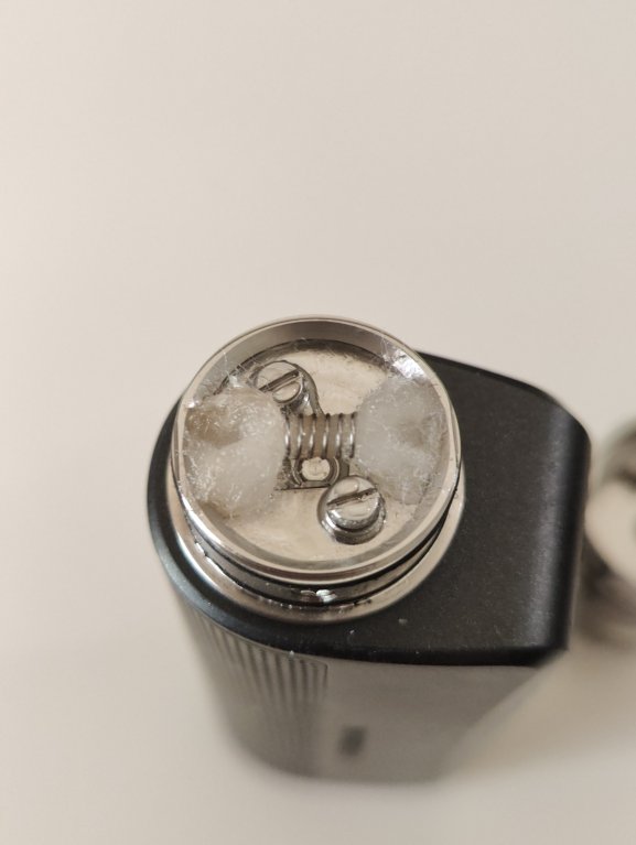 ULTRA By GMG [SigarettaElettronicaForum.com]