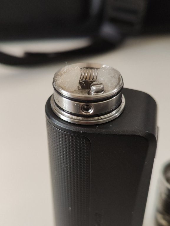 ULTRA By GMG [SigarettaElettronicaForum.com]
