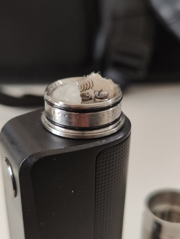 ULTRA By GMG [SigarettaElettronicaForum.com]