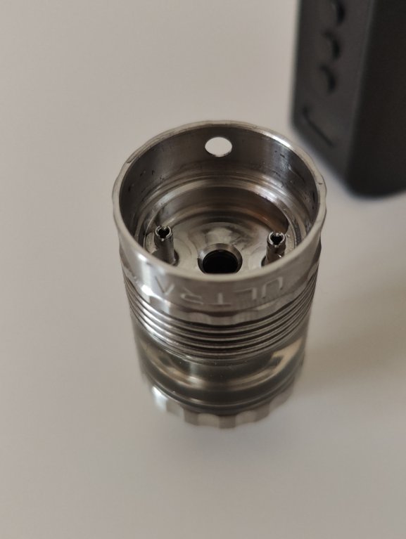 ULTRA By GMG [SigarettaElettronicaForum.com]