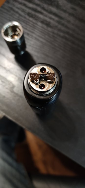 Aromi Clamour Vape [SigarettaElettronicaForum.com]