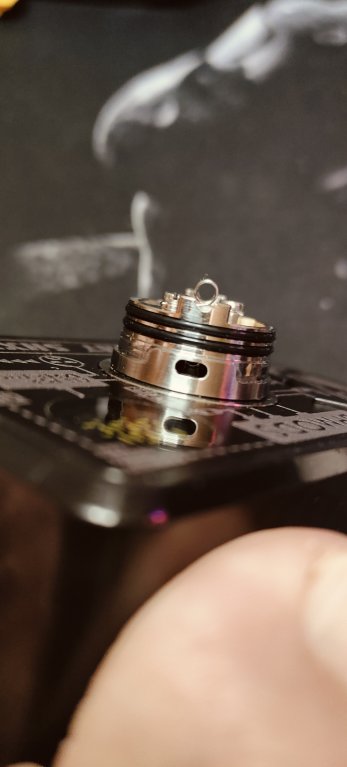 Moka RTA - Ennequadro Mods [SigarettaElettronicaForum.com]