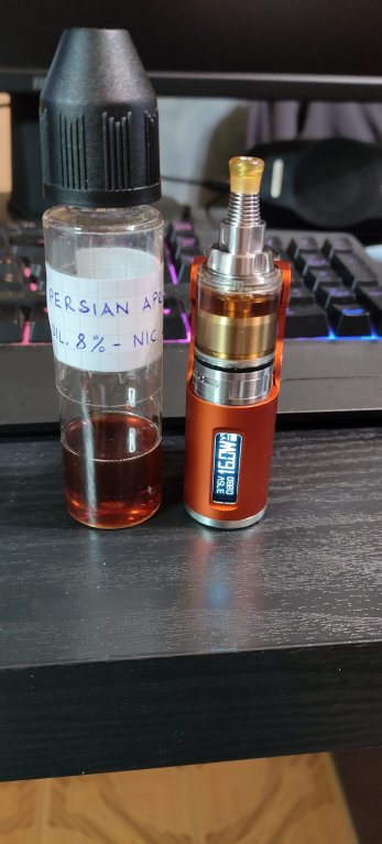 Che Vi Svapate? [SigarettaElettronicaForum.com]