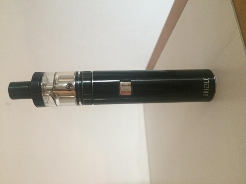 Vaporesso Drizzle Starter Kit