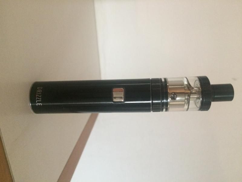 Vaporesso Drizzle Starter Kit [SigarettaElettronicaForum.com]
